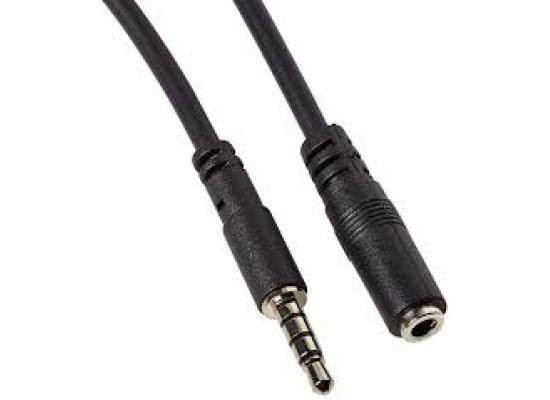 Cable Audio-EXT (M/F) 5m